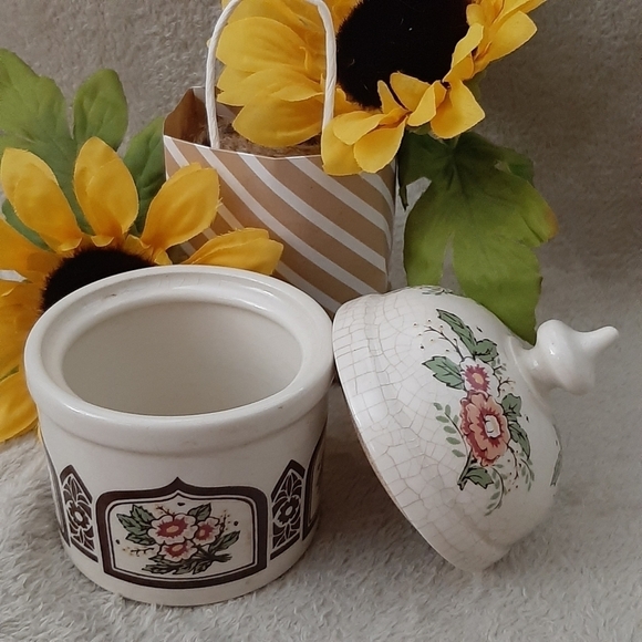 BONCATH Pottery, Wales 1979 National Trust - Picture 6 of 8